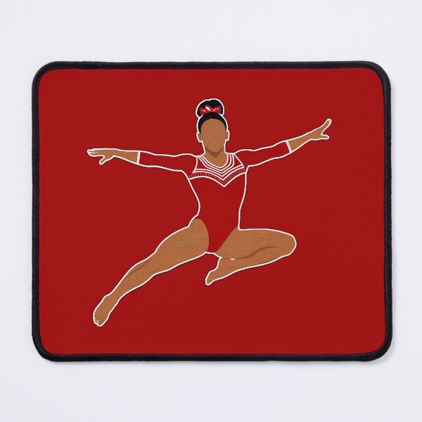 Item preview, Biles Style 1.0 designed and sold by BlackNoah.