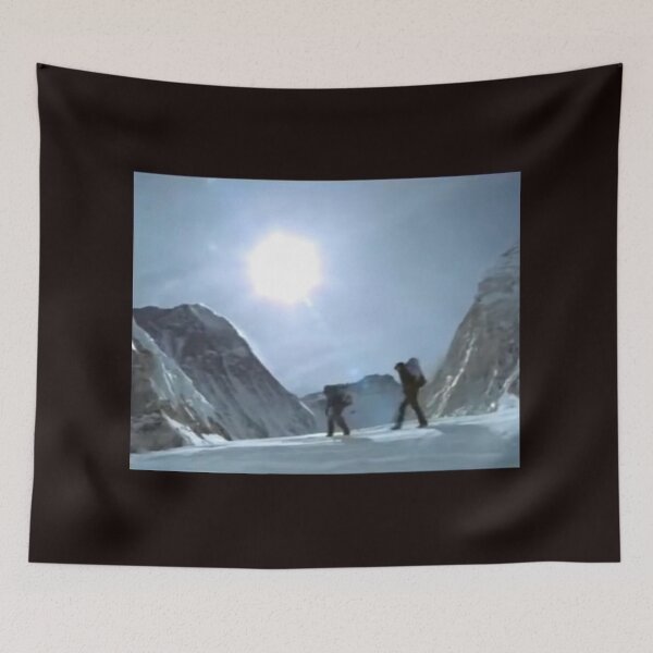 Item preview, Everest under the Sun designed and sold by THORGAL-.