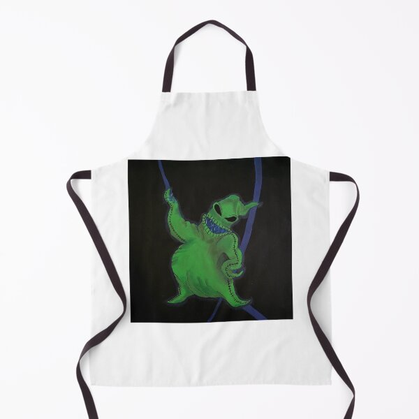 Item preview, Oogie Boogie dancing and laughing designed and sold by LinnJames0920.