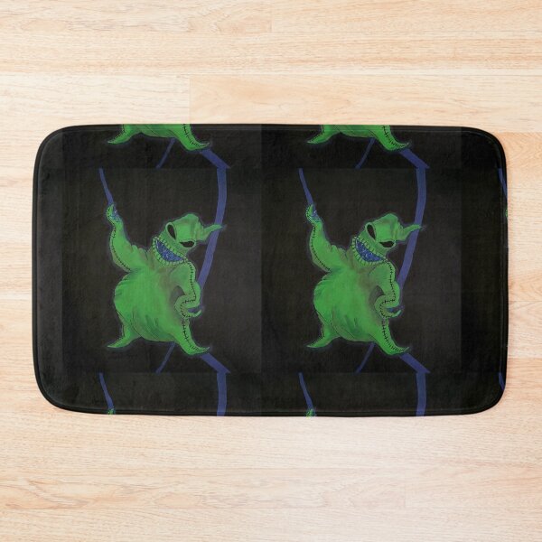 Item preview, Oogie Boogie dancing and laughing  designed and sold by LinnJames0920.