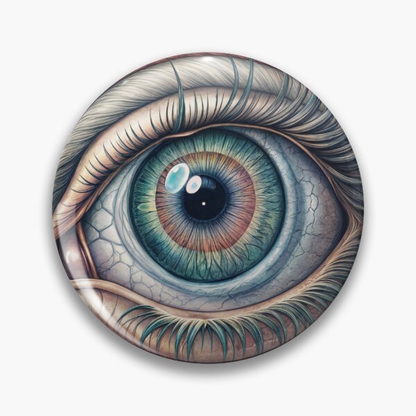 Item preview, Great design of eye anatomy designed and sold by Creative88Art.