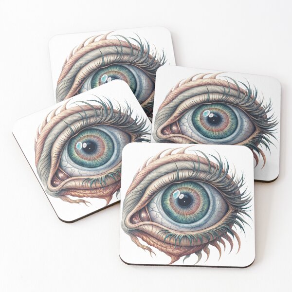 Item preview, Great design of eye anatomy designed and sold by Creative88Art.