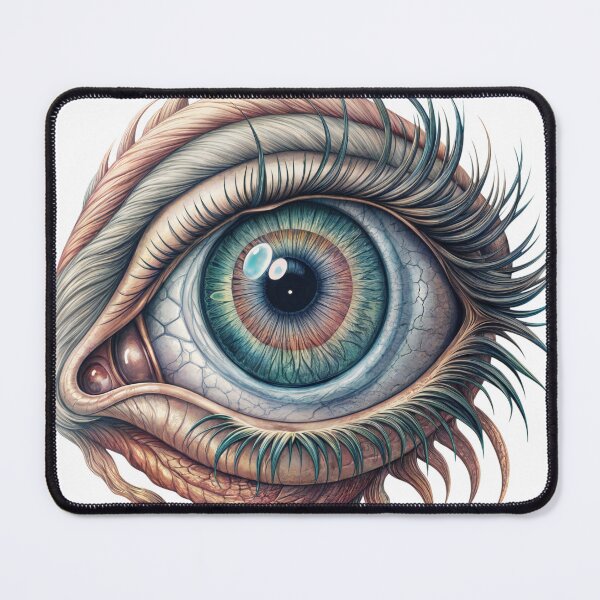 Item preview, Great design of eye anatomy designed and sold by Creative88Art.