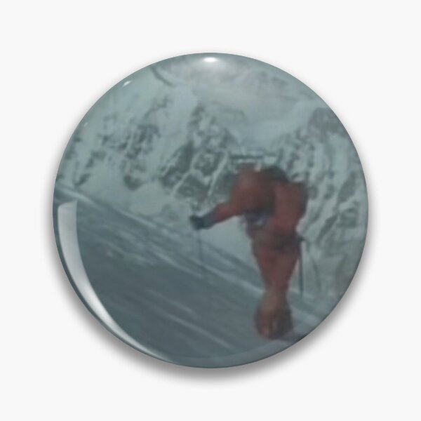 Item preview, Escalador en el Everest designed and sold by THORGAL-.
