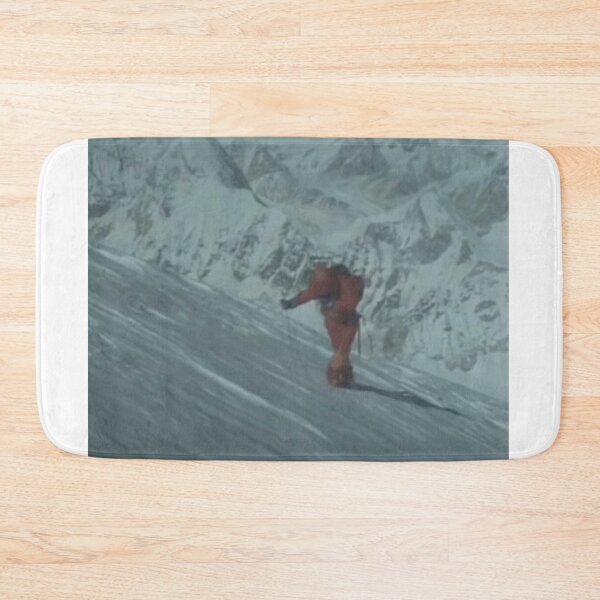 Item preview, Climber on Everest designed and sold by THORGAL-.