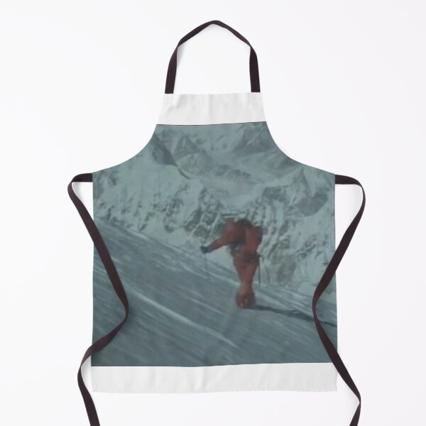 Item preview, Climber on Everest designed and sold by THORGAL-.