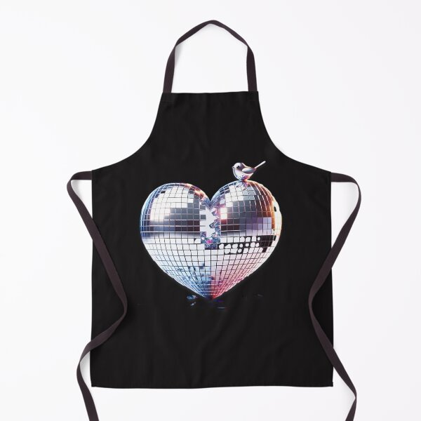 Item preview, CHROME MIRROR BALL SHAPED designed and sold by UniquetyDesign.
