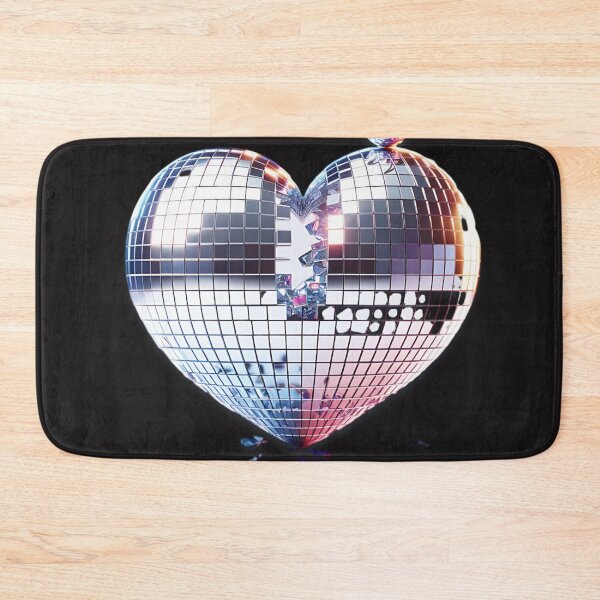 Item preview, CHROME MIRROR BALL SHAPED designed and sold by UniquetyDesign.