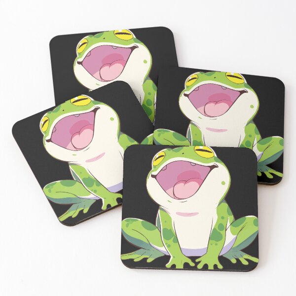 Item preview, Screaming Froggy designed and sold by Getup-clothing.