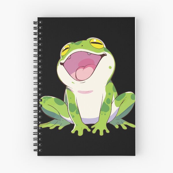 Item preview, Screaming Froggy designed and sold by Getup-clothing.