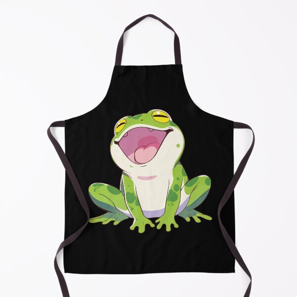 Item preview, Screaming Froggy designed and sold by Getup-clothing.