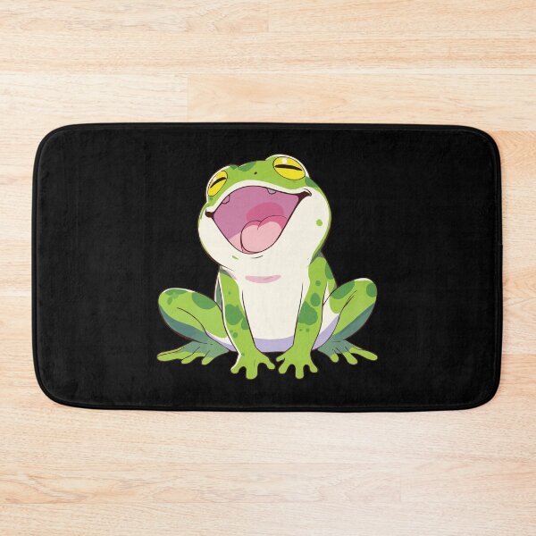 Item preview, Screaming Froggy designed and sold by Getup-clothing.