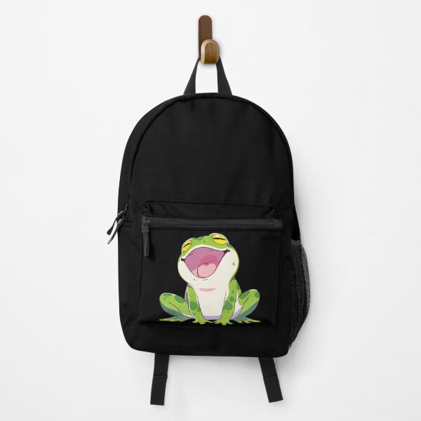 Item preview, Screaming Froggy designed and sold by Getup-clothing.