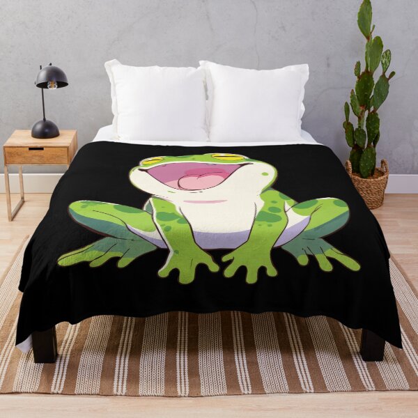Item preview, Screaming Froggy designed and sold by Getup-clothing.