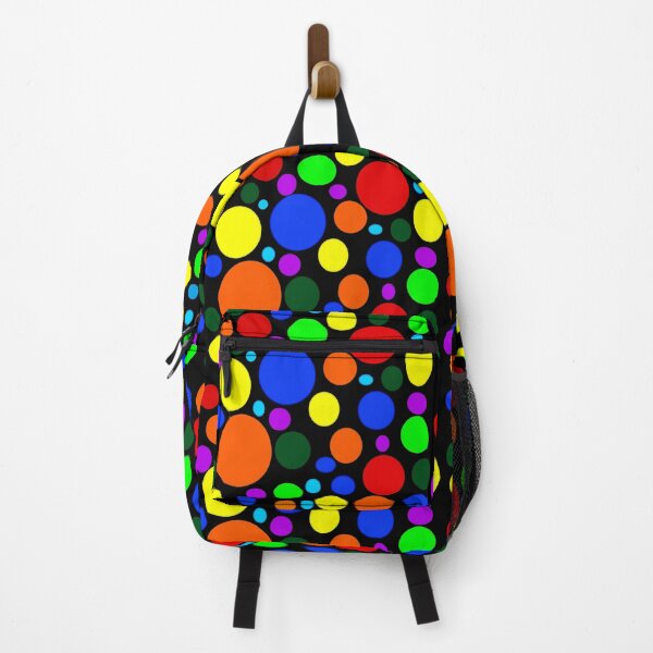 Item preview, Colorful Bubbles designed and sold by Stefrait-7.