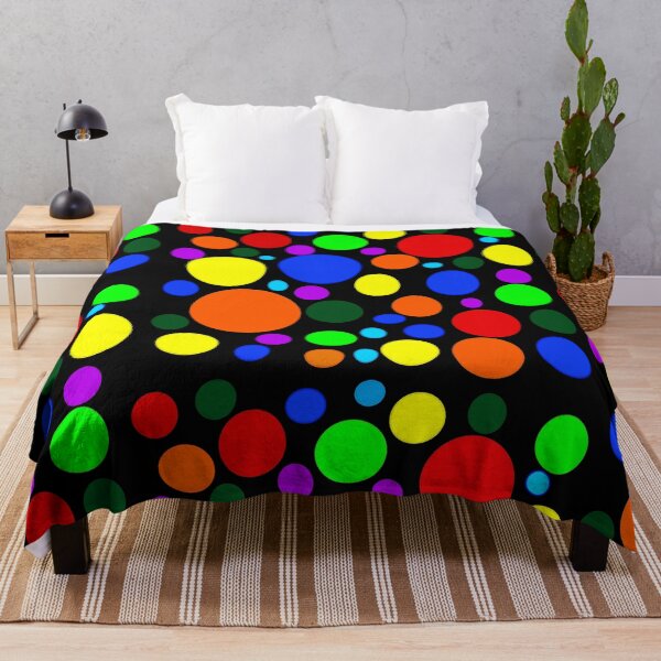 Item preview, Colorful Bubbles designed and sold by Stefrait-7.