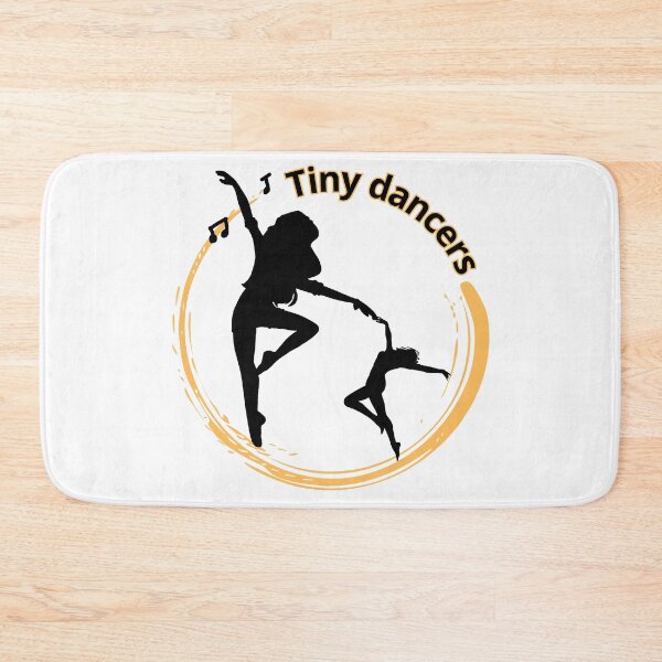 Item preview, Tiny dancers t-shirt classic designed and sold by DarBYZimb.
