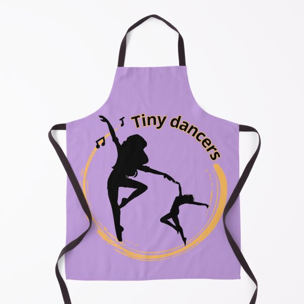 Item preview, Tiny dancers t-shirt classic designed and sold by DarBYZimb.