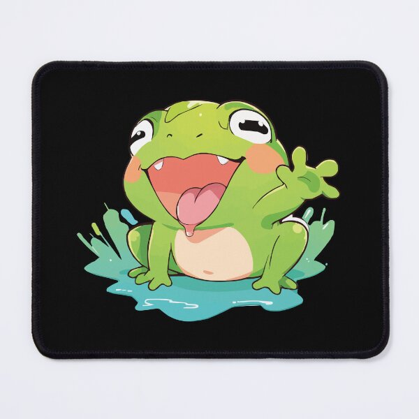 Item preview, Screaming Froggy designed and sold by Getup-clothing.