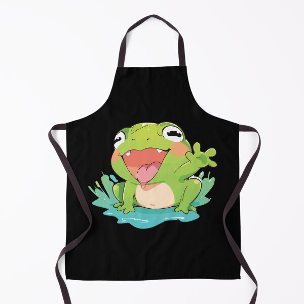 Item preview, Screaming Froggy designed and sold by Getup-clothing.
