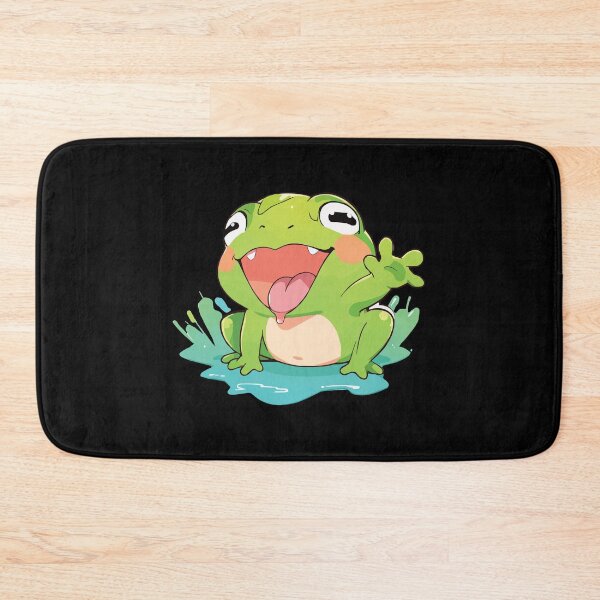 Item preview, Screaming Froggy designed and sold by Getup-clothing.