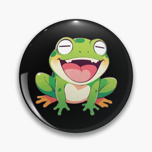 Item preview, Screaming Froggy designed and sold by Getup-clothing.