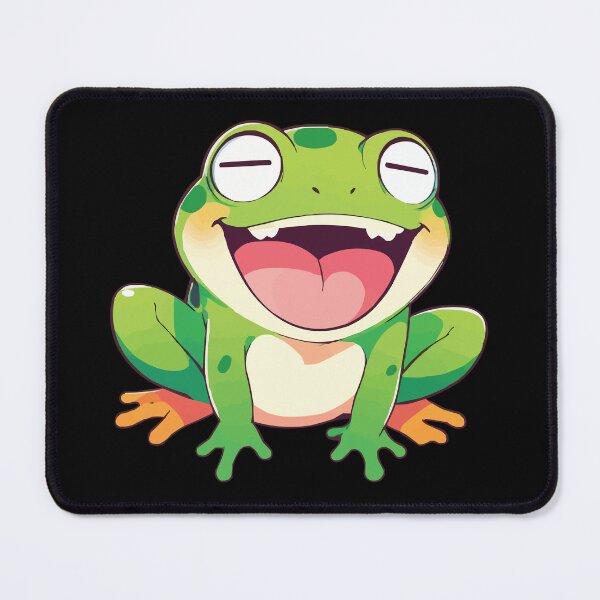 Item preview, Screaming Froggy designed and sold by Getup-clothing.