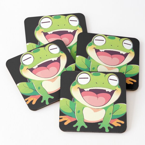 Item preview, Screaming Froggy designed and sold by Getup-clothing.