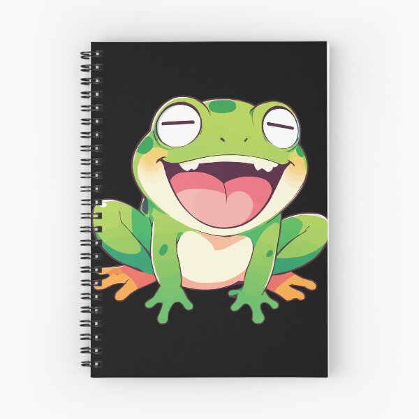 Item preview, Screaming Froggy designed and sold by Getup-clothing.