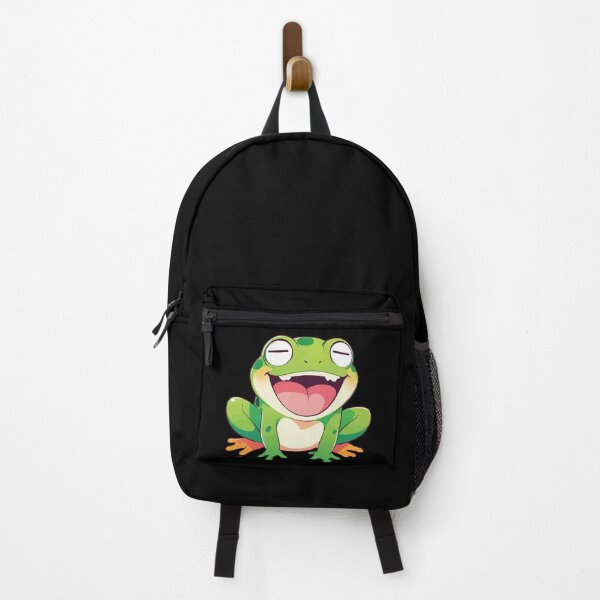 Item preview, Screaming Froggy designed and sold by Getup-clothing.