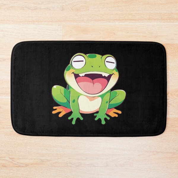 Item preview, Screaming Froggy designed and sold by Getup-clothing.