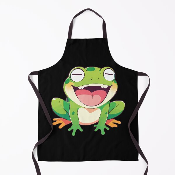 Item preview, Screaming Froggy designed and sold by Getup-clothing.