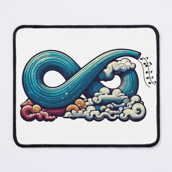 Item preview, Sound of wind designed and sold by Bubble-Boris.
