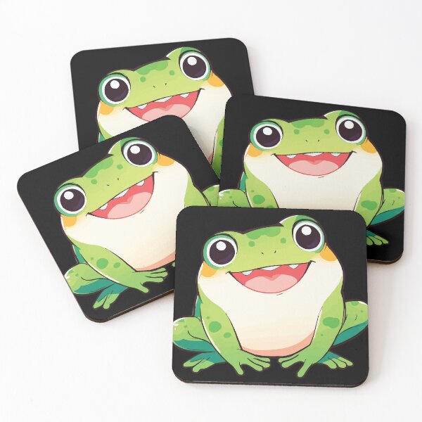 Item preview, Screaming Froggy designed and sold by Getup-clothing.