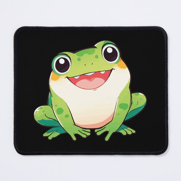 Item preview, Screaming Froggy designed and sold by Getup-clothing.