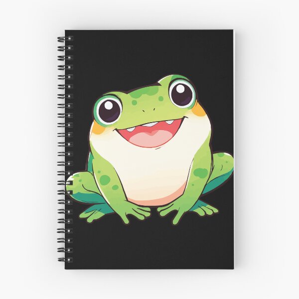 Item preview, Screaming Froggy designed and sold by Getup-clothing.