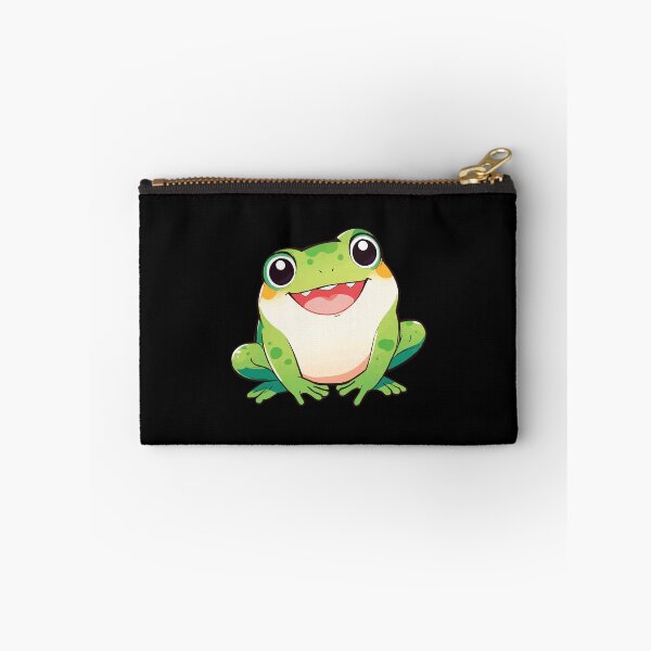 Item preview, Screaming Froggy designed and sold by Getup-clothing.