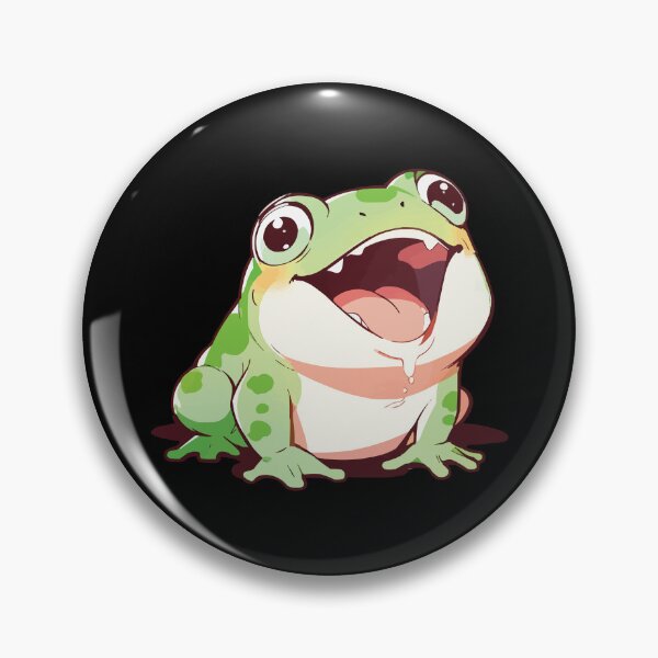 Item preview, Screaming Froggy designed and sold by Getup-clothing.