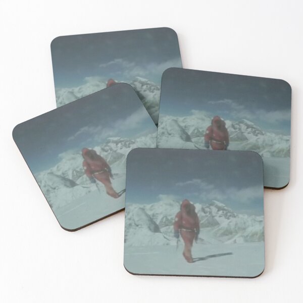 Item preview, Everest 1980 designed and sold by THORGAL-.