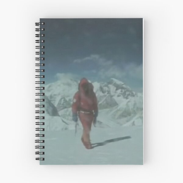 Item preview, Everest 1980 designed and sold by THORGAL-.