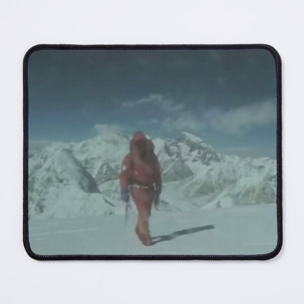 Artikelvorschau, Everest 1980 entworfen und verkauft von THORGAL-.