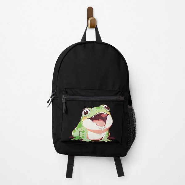 Item preview, Screaming Froggy designed and sold by Getup-clothing.