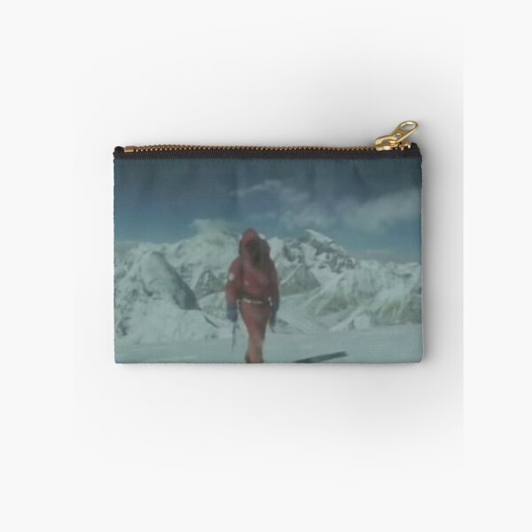 Artikelvorschau, Everest 1980 entworfen und verkauft von THORGAL-.