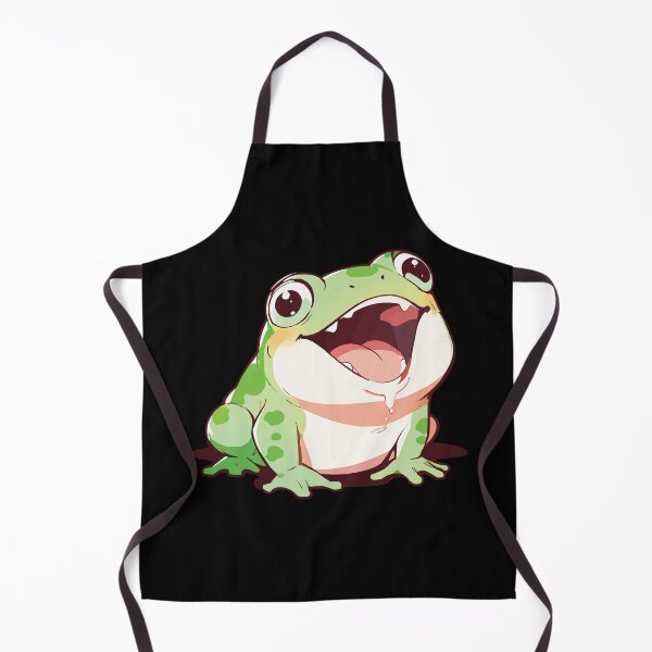 Item preview, Screaming Froggy designed and sold by Getup-clothing.
