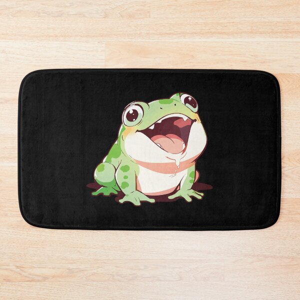Item preview, Screaming Froggy designed and sold by Getup-clothing.