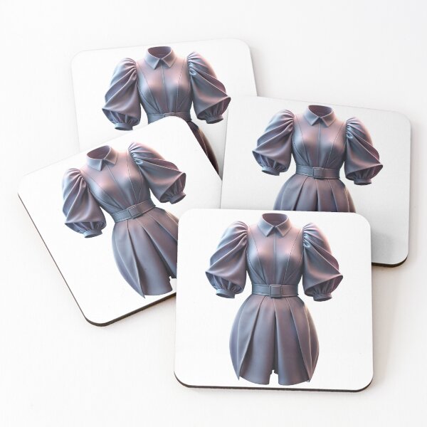 Item preview, Woman design dress on isolated background designed and sold by Creative88Art.