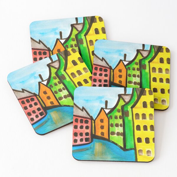 Item preview, ålesund designed and sold by AntoniaGallery.