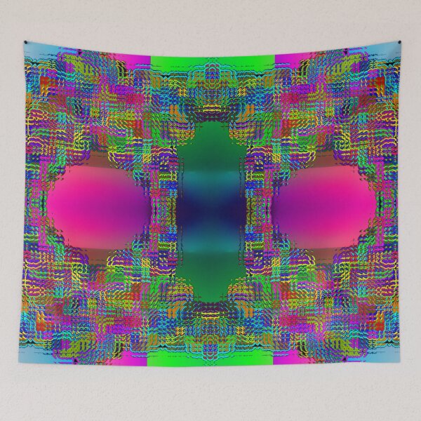 Item preview, Patterns and colors ... designed and sold by Harryucksche.