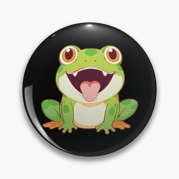 Item preview, Screaming Froggy designed and sold by Getup-clothing.