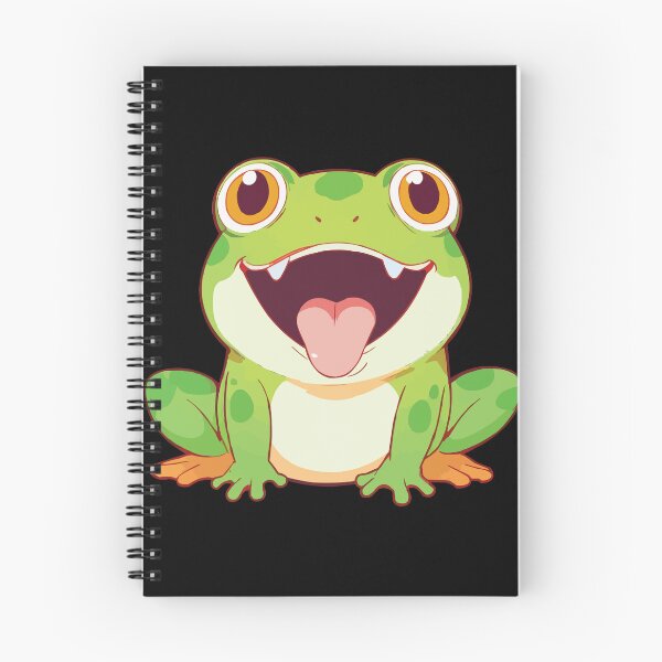 Item preview, Screaming Froggy designed and sold by Getup-clothing.